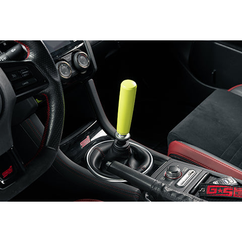 GrimmSpeed Tallboy Shift Knob | M12x1.25 Thread (380006/7/8/9)