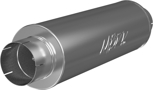 MBRP 5-Inch Armor Lite High Flow Muffler | Universal (M2220A)