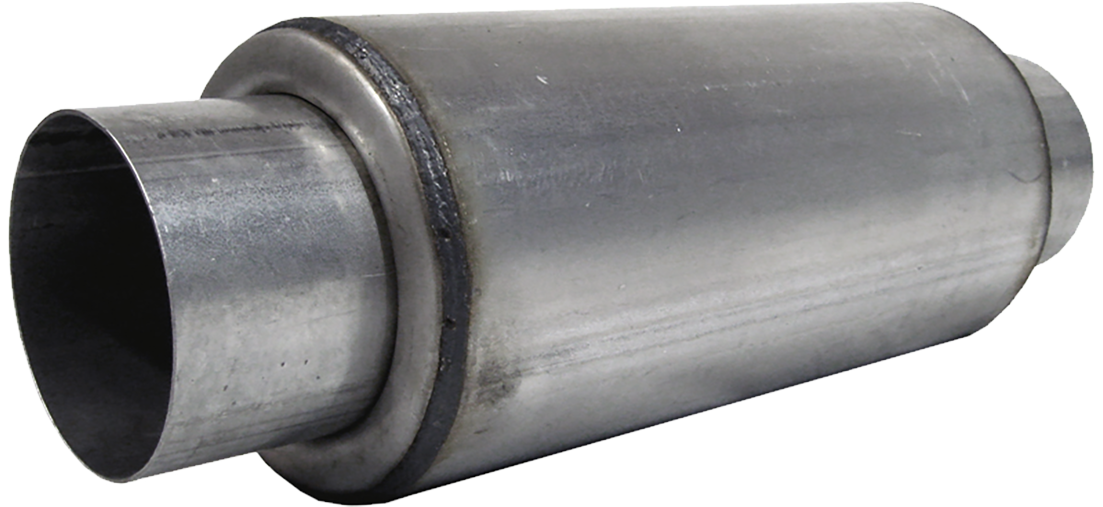 MBRP 4-Inch Armor Pro Resonator | Universal (R1009)