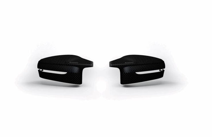 Akrapovic Mirror Cap Set - BMW / G87 / G80 / G82