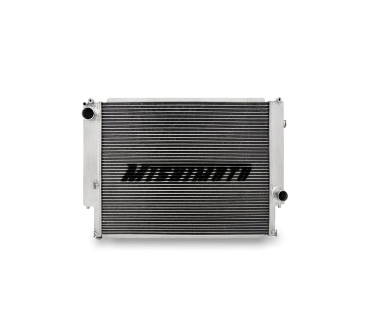 Mishimoto Aluminum Performance Radiator - BMW / E30 / E36 / 3 Series