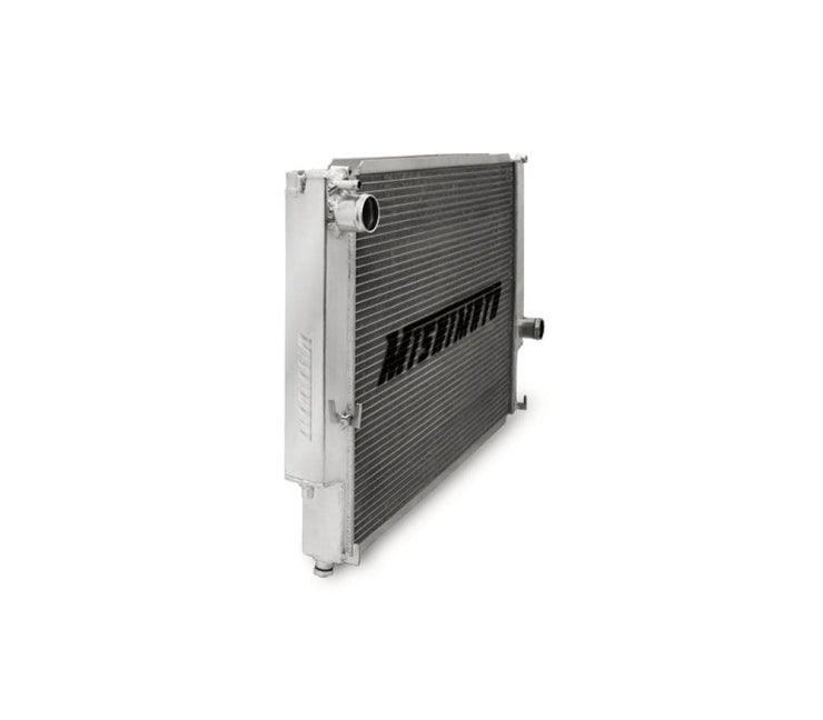 Mishimoto Aluminum Performance Radiator - BMW / E30 / E36 / 3 Series