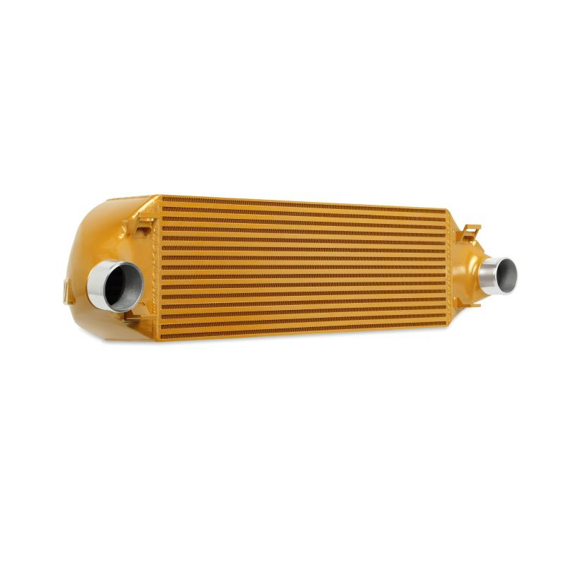 Mishimoto 2013+ Ford Focus ST Intercooler (I/C ONLY) - Silver
