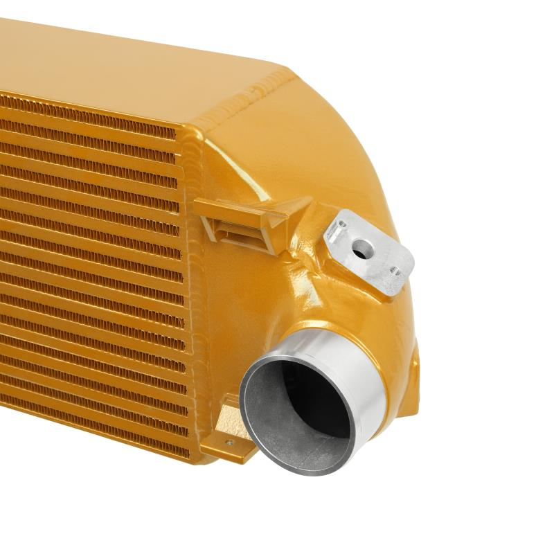 Mishimoto 2013+ Ford Focus ST Intercooler (I/C ONLY) - Silver