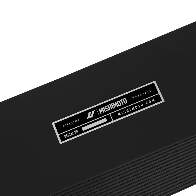 Mishimoto 2013+ Ford Focus ST Intercooler (I/C ONLY) - Silver