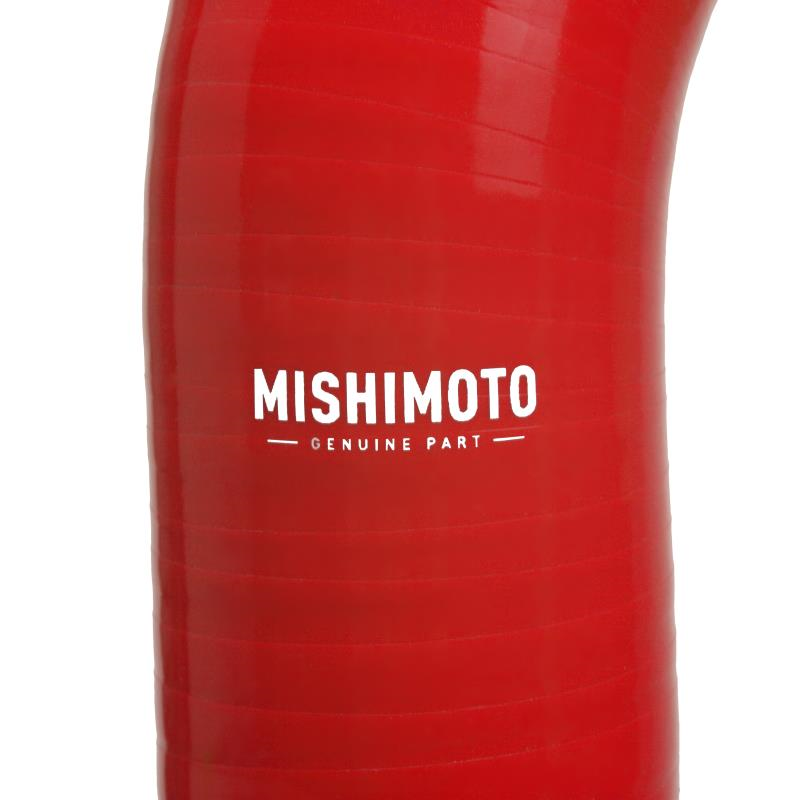 Mishimoto 99-01 Subaru Impreza RS 2.5L Black Silicone Hose Kit