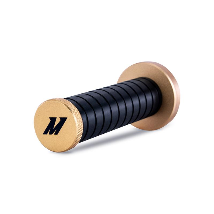 Mishimoto Weighted Grip Shift Knob (MMSK-BMX)