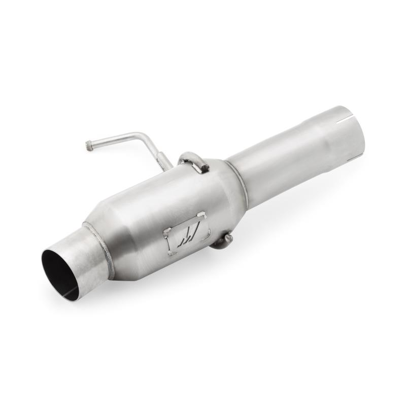 Mishimoto 2016+ Chevrolet Camaro 2.0T Quad Polished Tip Cat-Back Exhaust