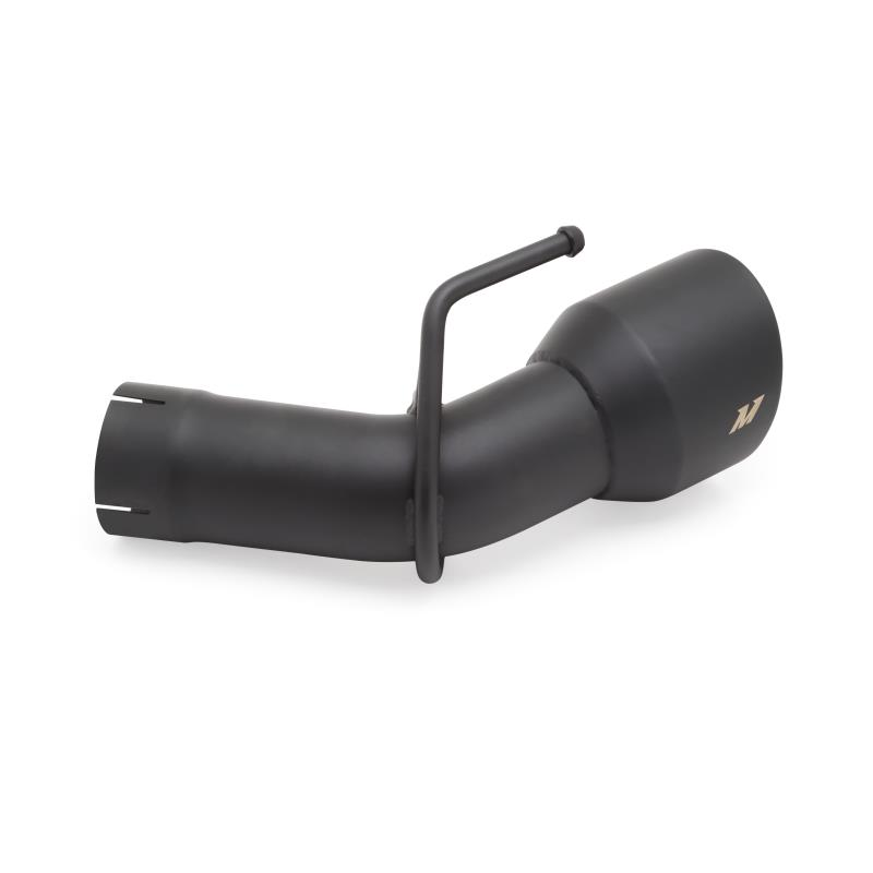 Mishimoto 2016+ Chevrolet Camaro 2.0T Dual Polished Tip Cat-Back Exhaust