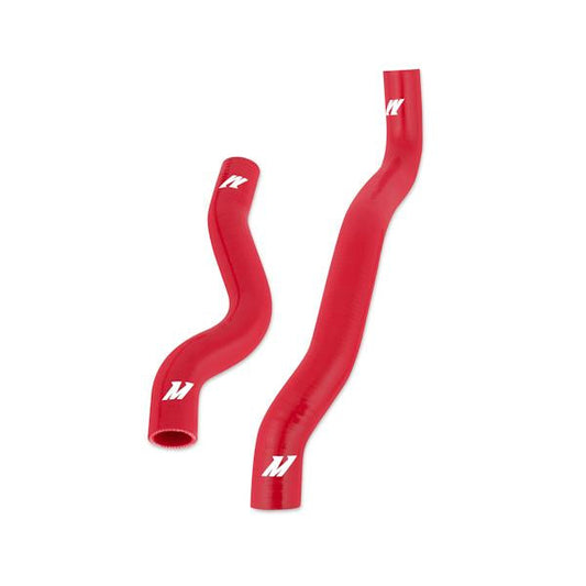 Mishimoto Mitsubishi EVO 4.5 Black Silicone Hose Kit