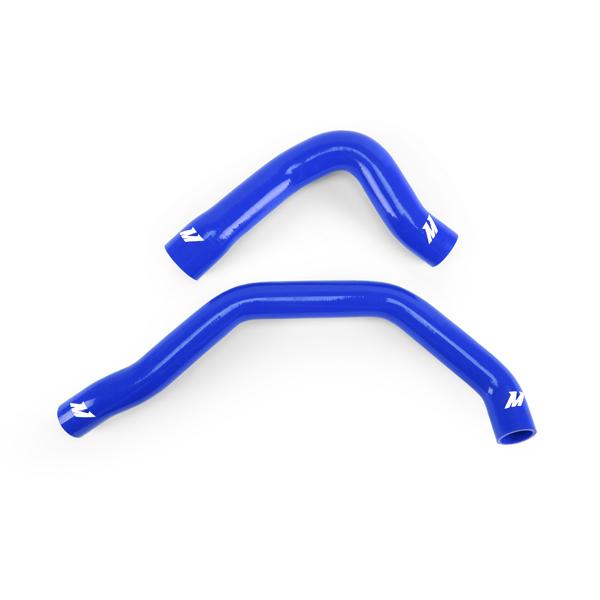 Mishimoto 94-97 Dodge 5.9L Cummins Coolant Hose Kit (Black)