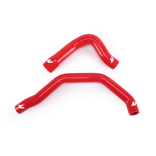 Mishimoto 94-97 Dodge 5.9L Cummins Coolant Hose Kit (Black)