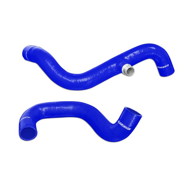 Mishimoto 94-97 Ford F250 7.3L Black Diesel Hose Kit