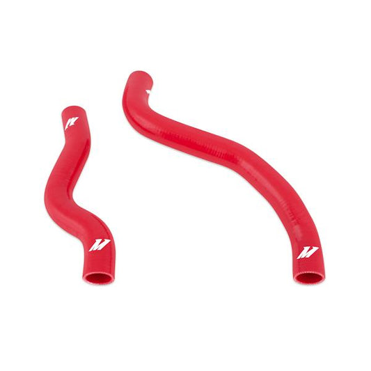 Mishimoto Mitsubishi EVO 6 Black Silicone Hose Kit