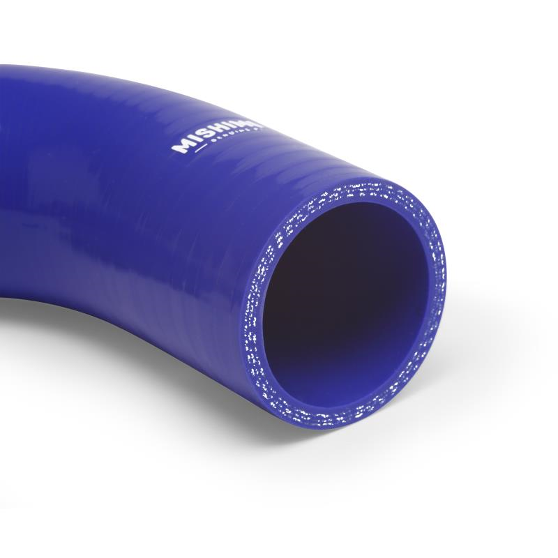 Mishimoto 99-01 Subaru Impreza RS 2.5L Black Silicone Hose Kit