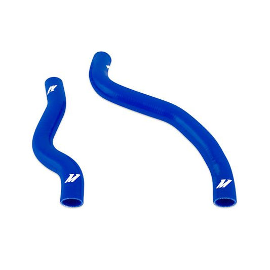 Mishimoto Mitsubishi EVO 6 Black Silicone Hose Kit