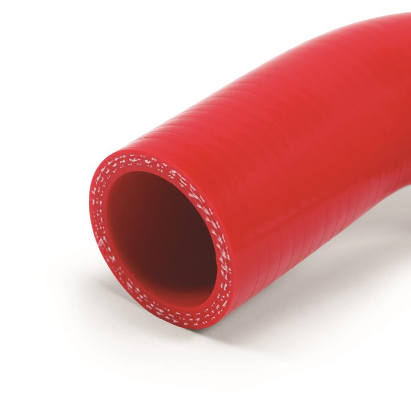 Mishimoto 06-14 Mini Cooper S (Turbo) Red Silicone Hose Kit