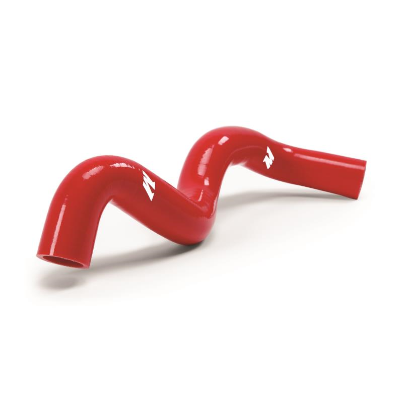 Mishimoto 06-14 Mini Cooper S (Turbo) Red Silicone Hose Kit