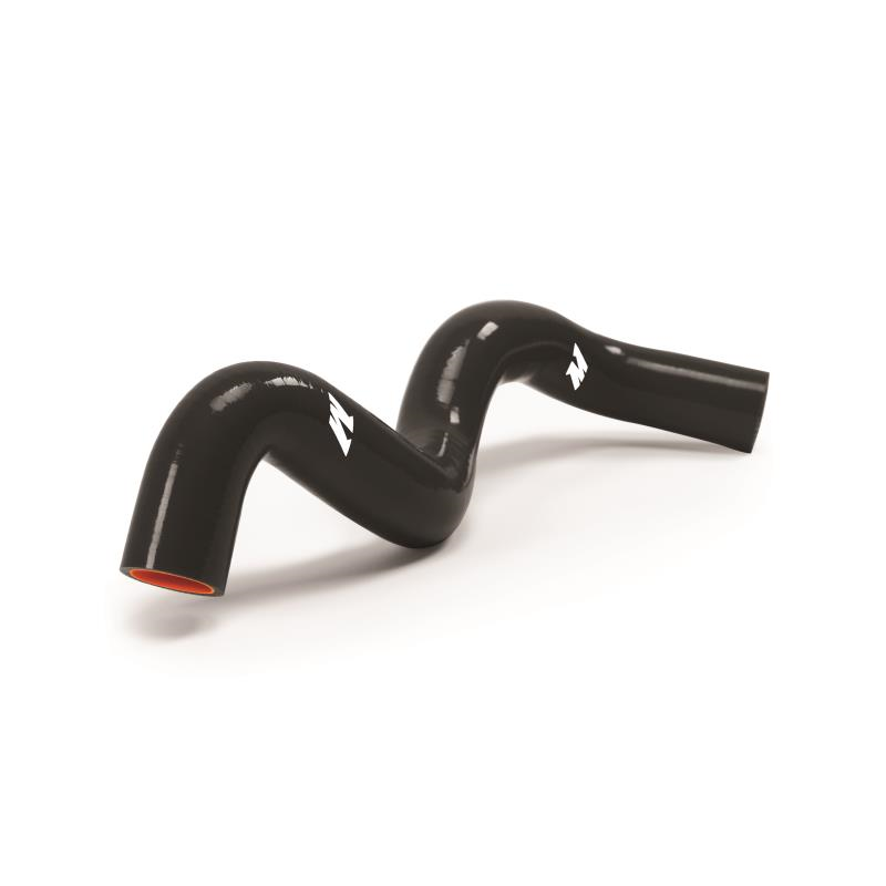 Mishimoto 06-14 Mini Cooper S (Turbo) Red Silicone Hose Kit