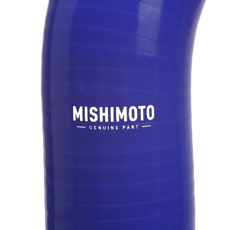 Mishimoto 99-01 Subaru Impreza RS 2.5L Black Silicone Hose Kit