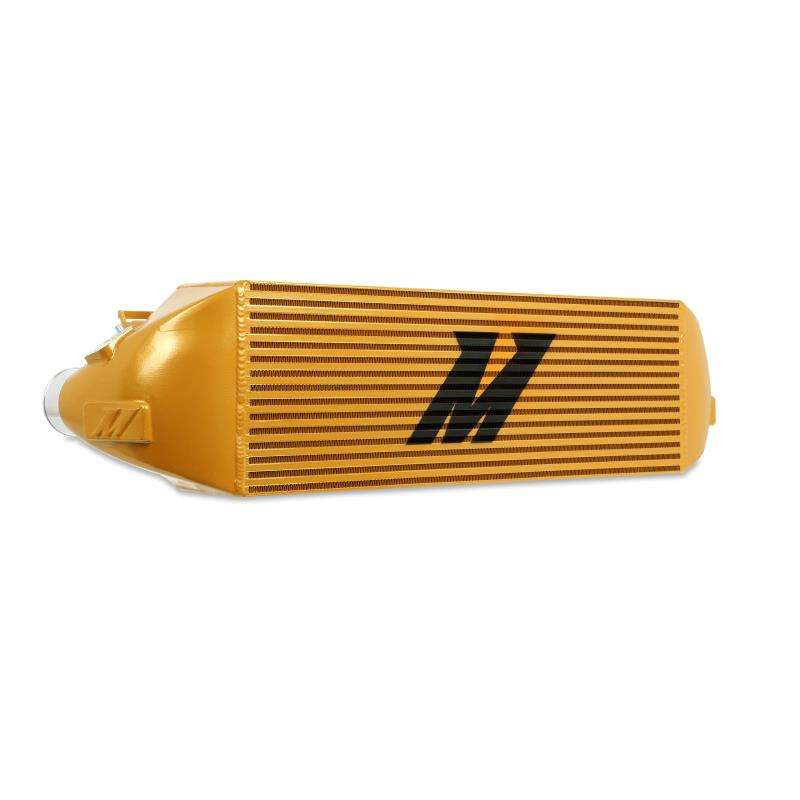 Mishimoto 2013+ Ford Focus ST Intercooler (I/C ONLY) - Silver