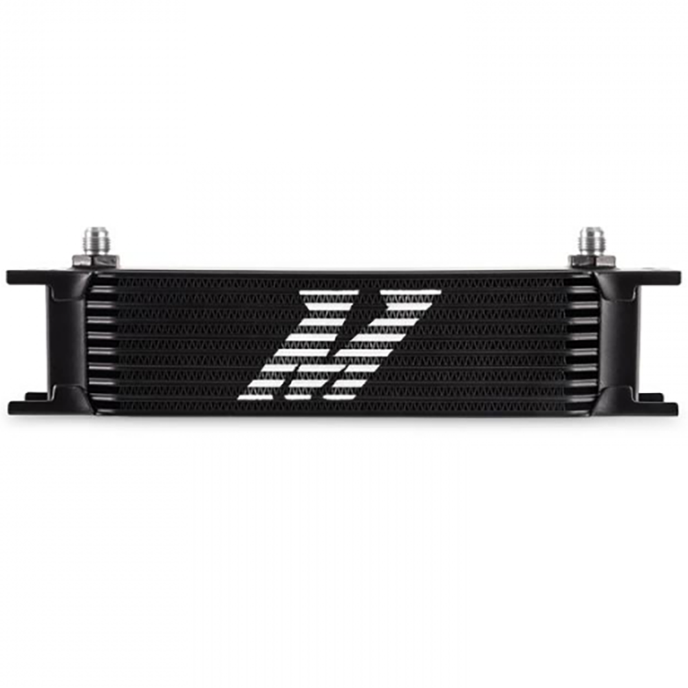 Mishimoto Universal 10-Row Oil Cooler (MMOC-10-6)