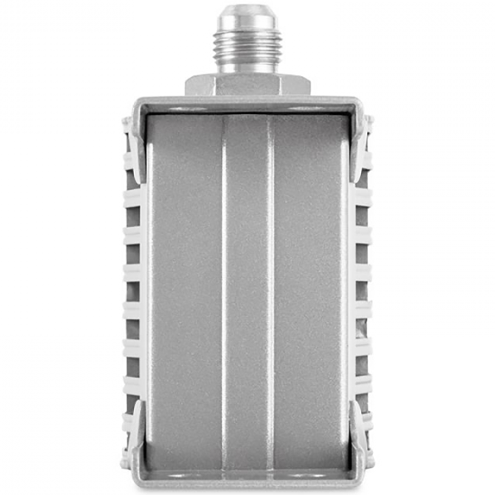 Mishimoto Universal 10-Row Oil Cooler (MMOC-10-6)