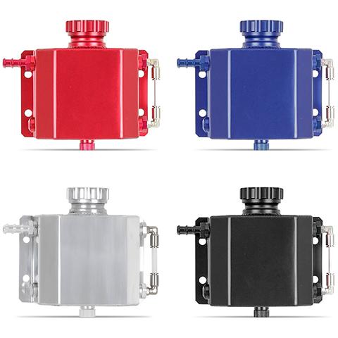 Mishimoto Universal Coolant Overflow Tank (MMRT-1L)