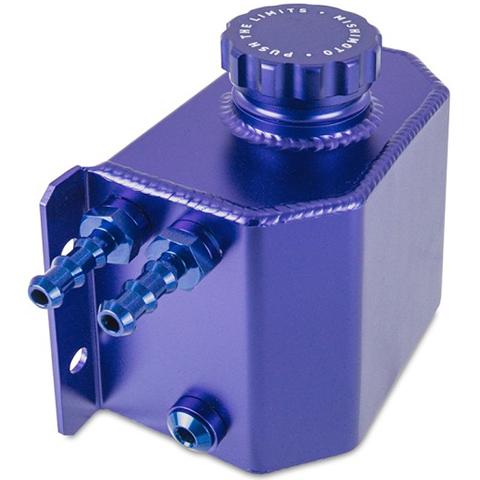 Mishimoto Universal Coolant Overflow Tank (MMRT-1L)