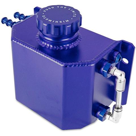 Mishimoto Universal Coolant Overflow Tank (MMRT-1L)