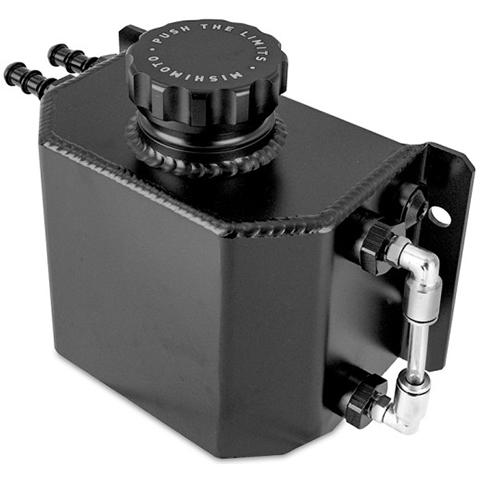 Mishimoto Universal Coolant Overflow Tank (MMRT-1L)