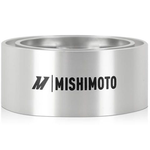Mishimoto Oil Filter Spacer (MMOC-SPC32-XXXXX)