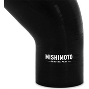 Mishimoto Silicone 45 Degree Reducer Coupler (MMCP-R45-X)