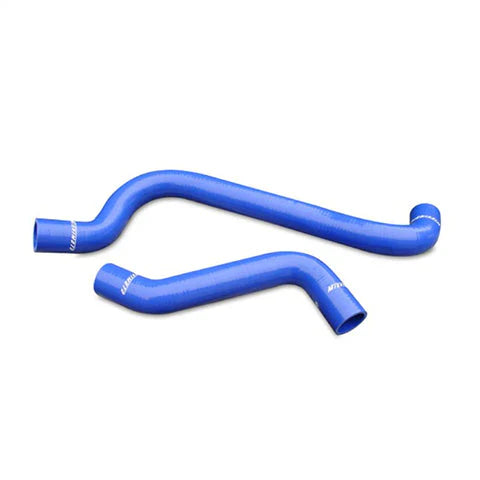 Mishimoto 01-05 Dodge Neon Black Silicone Hose Kit