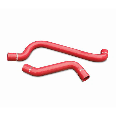 Mishimoto 01-05 Dodge Neon Black Silicone Hose Kit