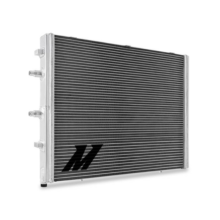 Mishimoto Performance Air-to-Water Intercooler Upgrade Kit | 2015-2020 BMW F8X M2/M3/M4 (MMB-F80-PP)