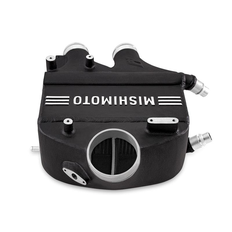 Mishimoto Performance Air-to-Water Intercooler Upgrade Kit | 2015-2020 BMW F8X M2/M3/M4 (MMB-F80-PP)