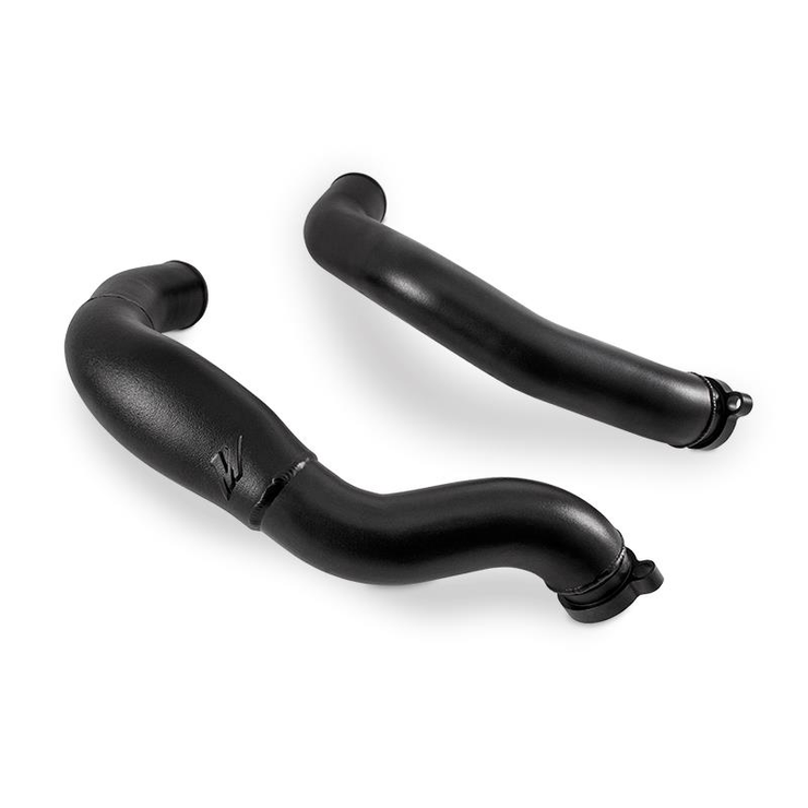 Mishimoto Performance Air-to-Water Intercooler Upgrade Kit | 2015-2020 BMW F8X M2/M3/M4 (MMB-F80-PP)