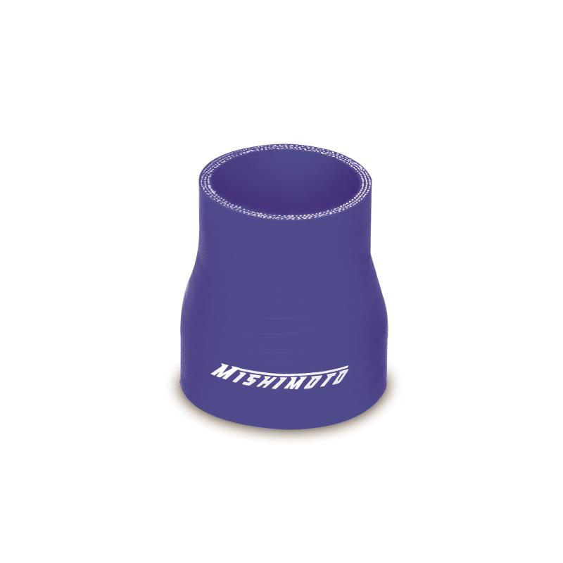 Mishimoto 2.0" to 2.5" Silicone Transition Couplers (MMCP-2025)
