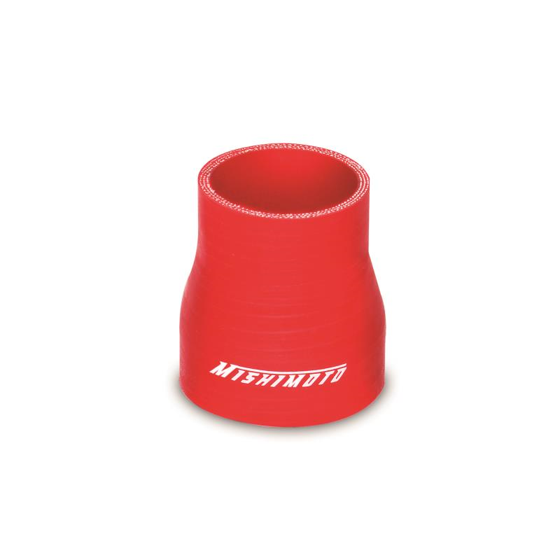 Mishimoto 2.0" to 2.5" Silicone Transition Couplers (MMCP-2025)