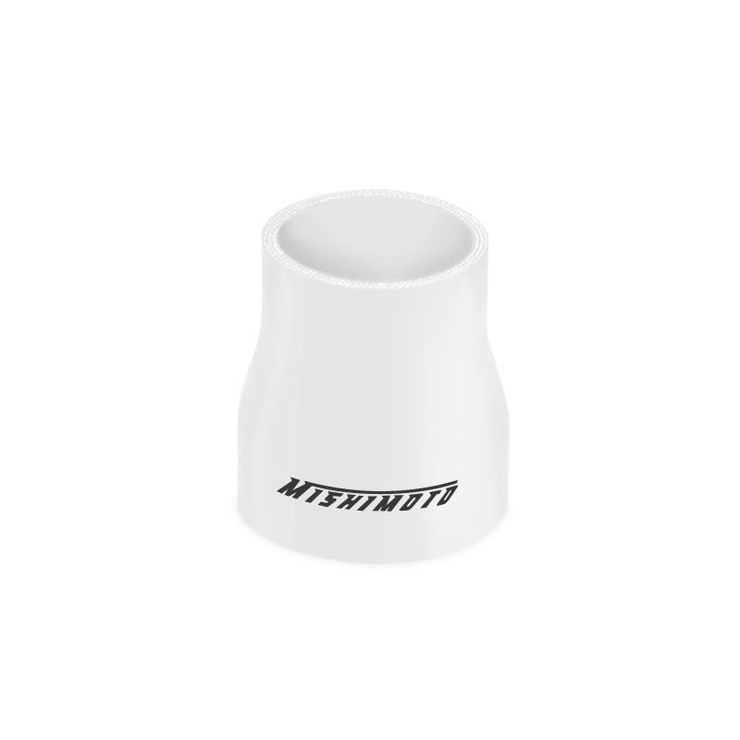 Mishimoto 2.0" to 2.5" Silicone Transition Couplers (MMCP-2025)