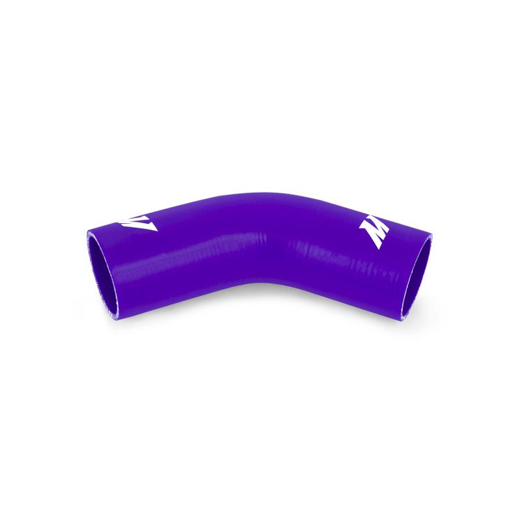 Mishimoto 45 Degree Silicone Couplers (MMCP-2545)