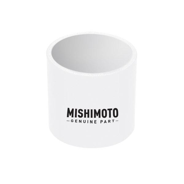 Mishimoto 3" Straight Silicone Coupler (MMCP-30S)