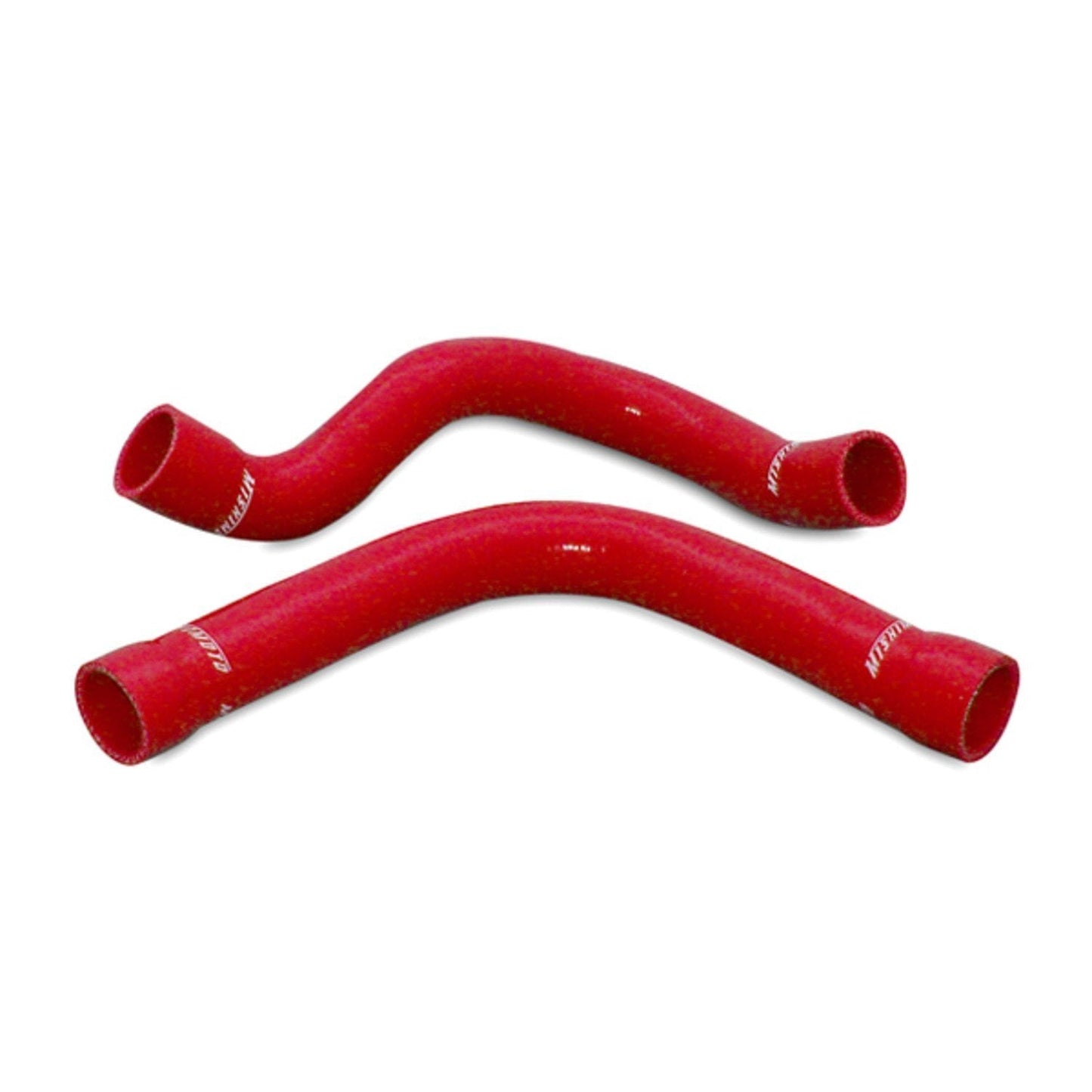 Mishimoto Silicone Radiator Hose Kit / 92-99 BMW E36 (318 Series) Silicone Hose Kit, Red