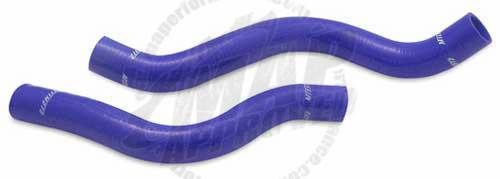 Mishimoto 90-94 Mitsubishi Black Silicone Hose Kit