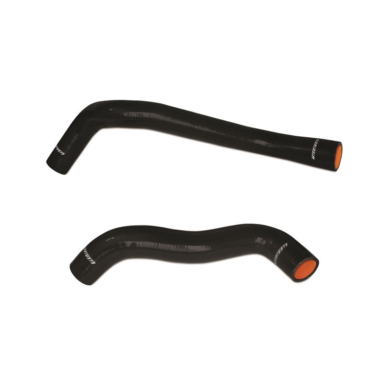 Mishimoto 99-00 Ford F250 7.3L Blue Diesel Hose Kit