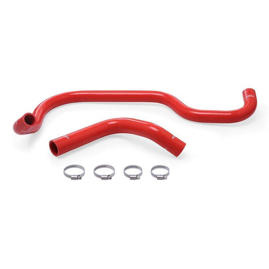 Mishimoto 07-13 Chevrolet Silverado 1500 V8 Black Silicone Hose Kit