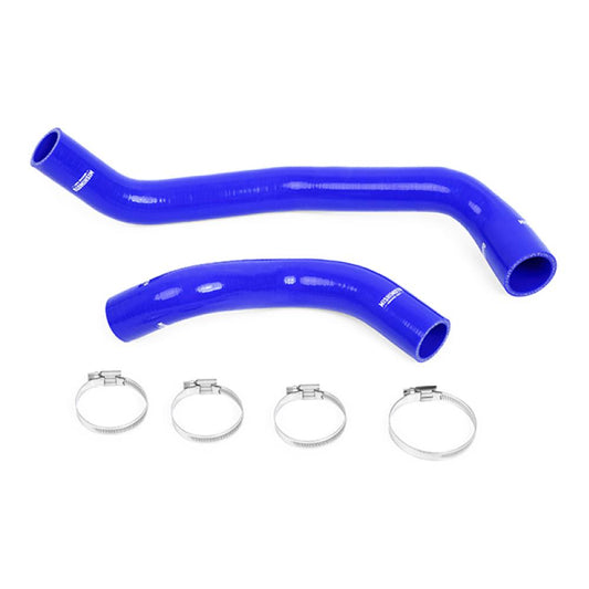 Mishimoto 89-92 Nissan Skyline R32 GTR Black Silicone Hose Kit