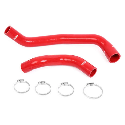 Mishimoto 89-92 Nissan Skyline R32 GTR Black Silicone Hose Kit