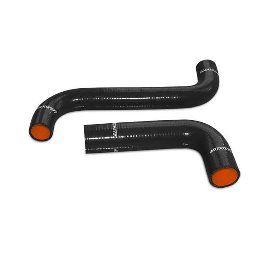 Mishimoto Mazda RX7 FD w/ LS Swap Black Silicone Hose Kit
